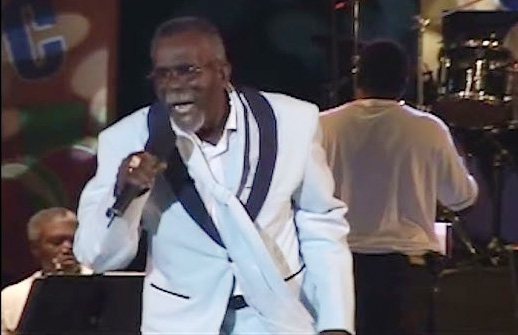 King Short Shirt to receive UWI honorary degree