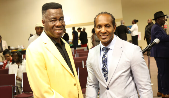 Jamaica state minister tells diaspora: ‘You’re all Brand Ambassadors’