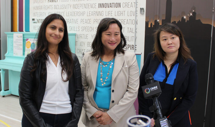 Youth-led accessibility a force for change in Canadian communities
