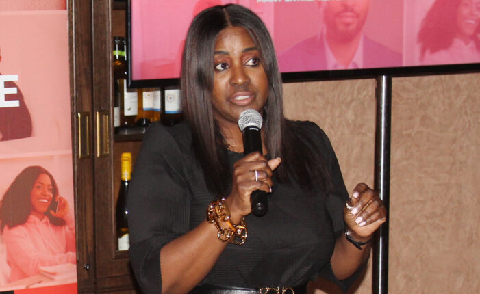 Maintaining Integrity in the Black Community