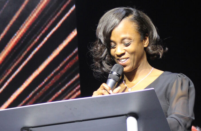 Black churches that rescued African refugees get no financial help from governments