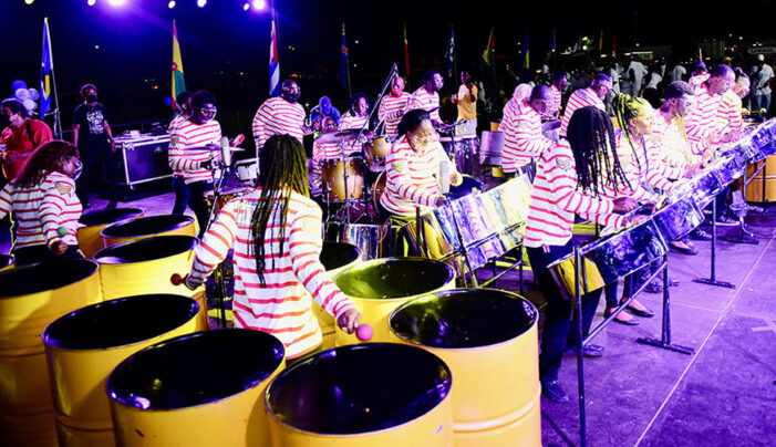 Miami Panorama competition set for October 6