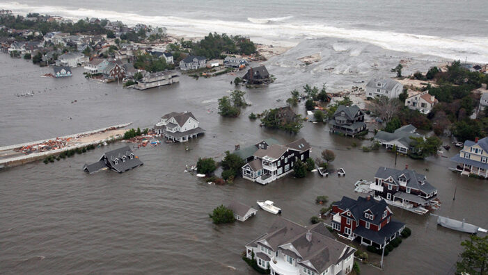 Caribbean could become uninhabitable in the future