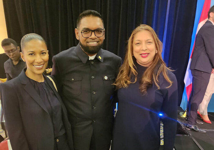 Canada-CARICOM Summit turns spotlight on Toronto Caribbean Carnival