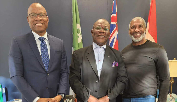 60,000 Black-owned businesses would end Black unemployment