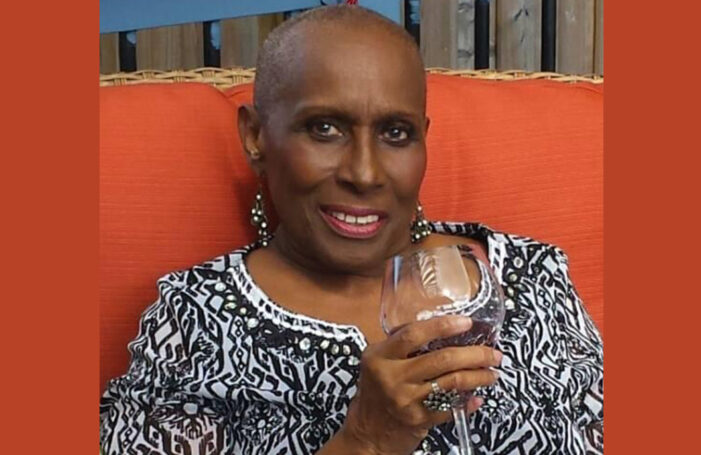 Bonnie Hector was a faithful servant and true friend of the community