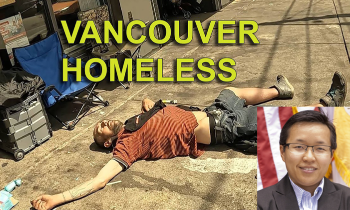 Surprising findings after study gives 50 homeless persons $7,500 to spend with no strings