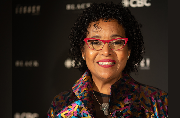 CBC airs eight-part documentary on history of Black people in Canada