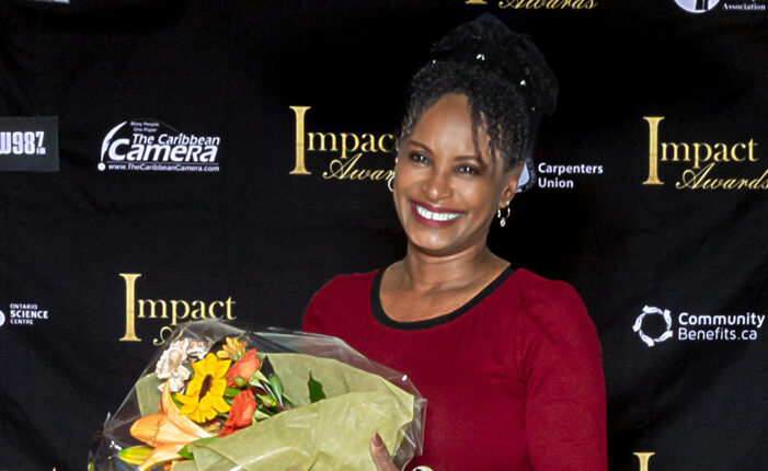 ‘Diversity is our most valuable asset’ – Dr. Rhonda McEwen