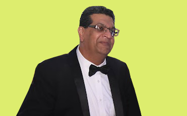 Trinidad and Tobago’s Rushton Paray an Entrepreneurial Visionary Turned Parliamentarian