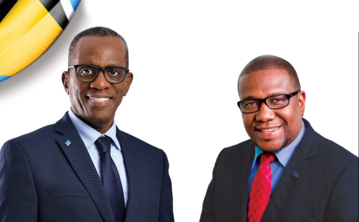Saint Lucian Prime Minister to speak at Town Hall meeting