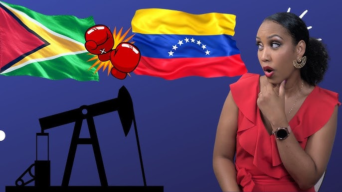 Guyana leery of Venezuela’s referendum on border issue