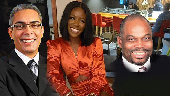 Three Jamaicans to receive honorary degrees