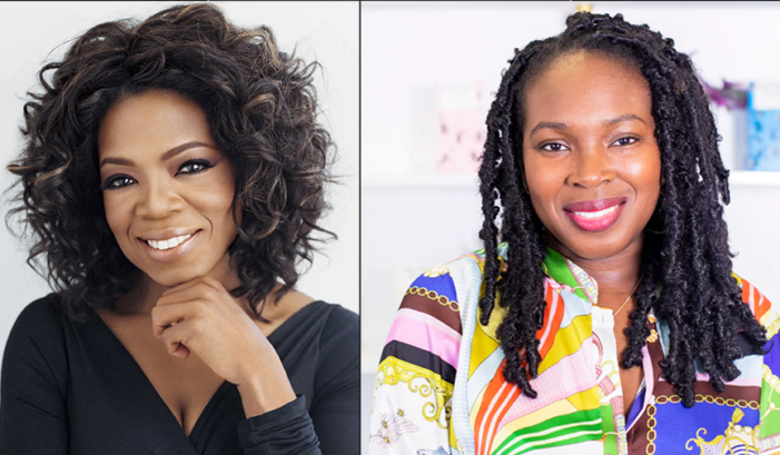 ‘One More Cocoa’ makes Oprah’s ‘Favorite Things’ gifts list