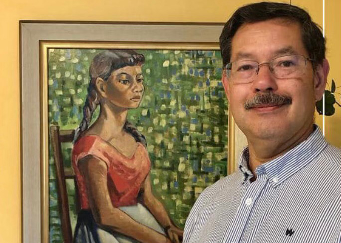 The Art Gallery of Burlington honours Trinidadian artist Sybil Atteck