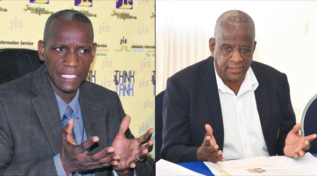 Jamaica plans a future without Bauxite