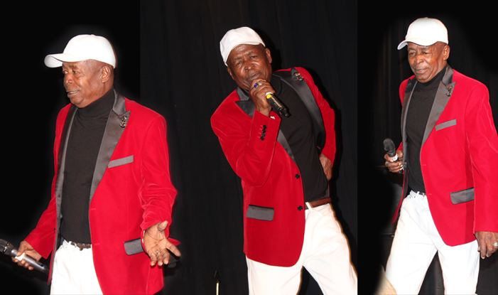 Joan Alexander’s Soca Parang Lime – Great music and scholarships to boot