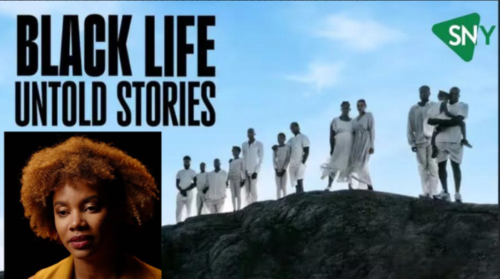 Black Life: Untold Stories success despite obstacles