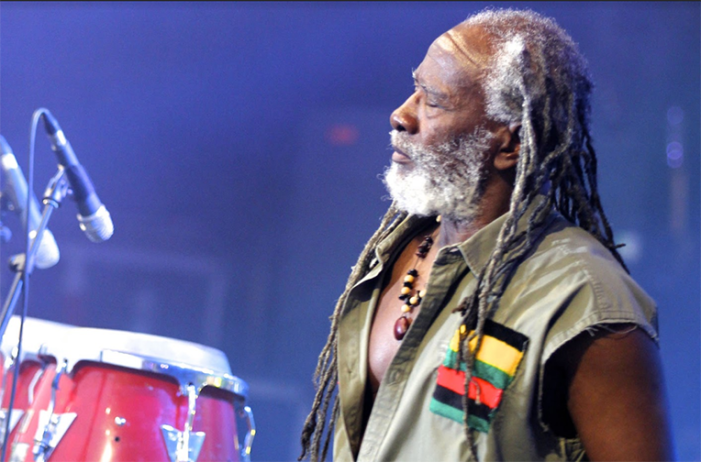 Burning Spear Eyes 3rd Grammy Win with Latest Album “No Destroyer”