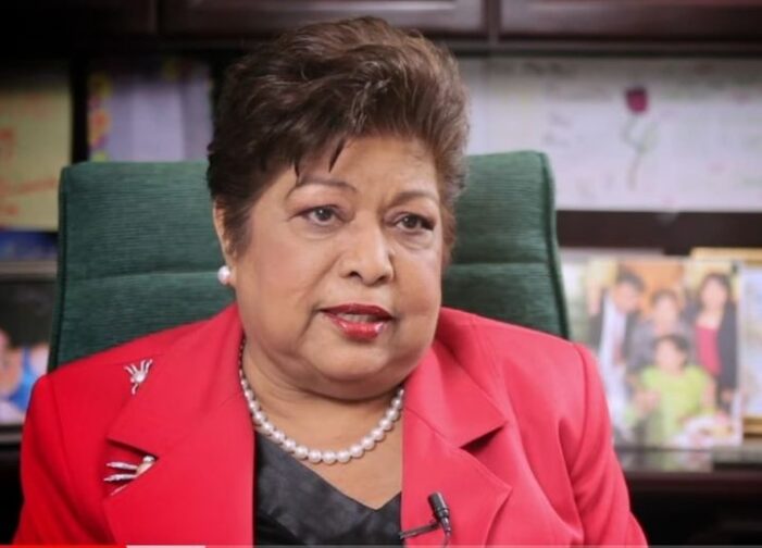 Trinidad and Tobago’s richest person  dies at 83