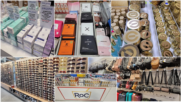 Lisa Cosmetics’ Massive Warehouse Sale your ticket to holiday savings