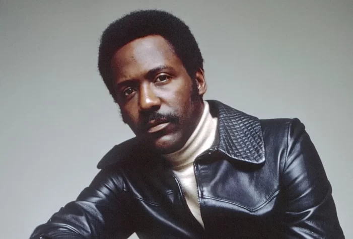 Richard Roundtree dies aged 81