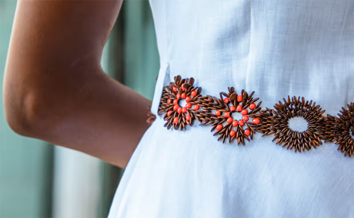Revitalized Antiguan art on display at Garden Museum in London