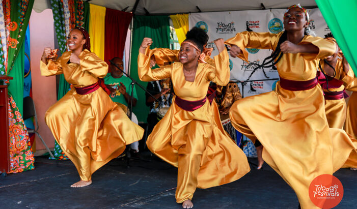 Experience Tobago’s captivating charm, natural beauty, and spicy allure