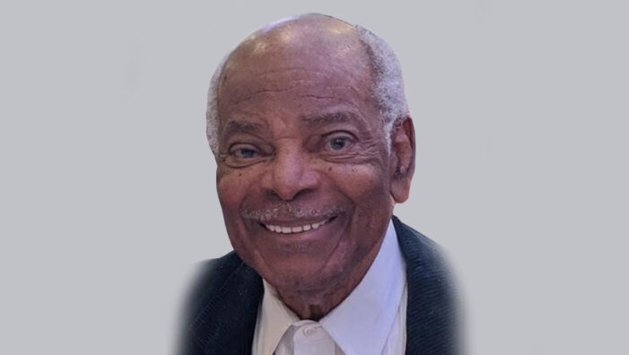 Adrian Pitt, one of Grenada’s finest, dies at 90