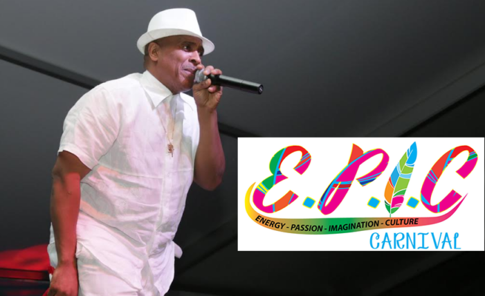 Connector, E.P.I.C Carnival launch third annual toy drive