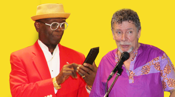 OCPA Launches Calypso Season with ‘Fun Raising’ Brunch