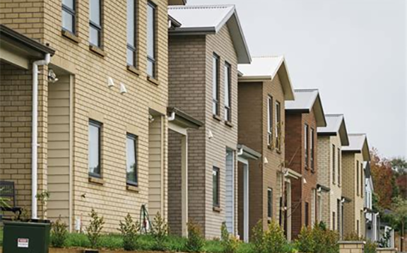 Governments must provide housing because the private sector won’t