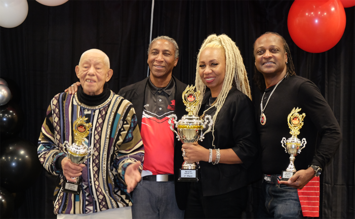Ontario Steelpan Association celebrates pan excellence