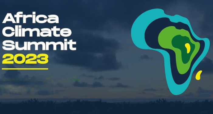 Let’s hope that the first Africa Climate Summit is a step towards the continent’s true independence