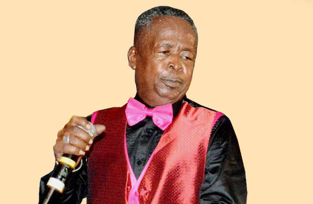 Scrunter to headline Joan Alexander Soca Parang Lime
