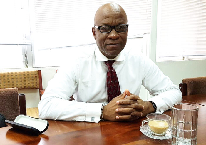 Canadian firm to begin major labour market project in Guyana
