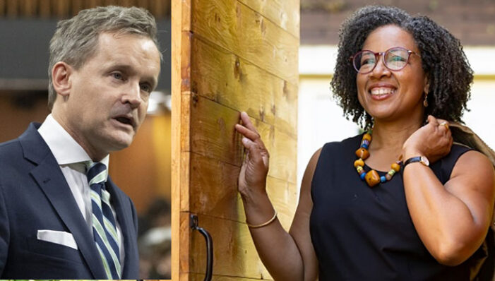 Canada Expands Workplace Equity Laws to Include Black and LGBTQ Workers