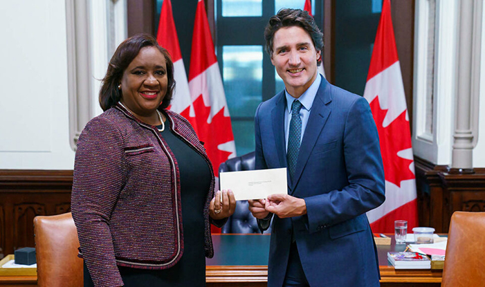‘Please do not hesitate to reach out’ – Jamaica High Commissioner