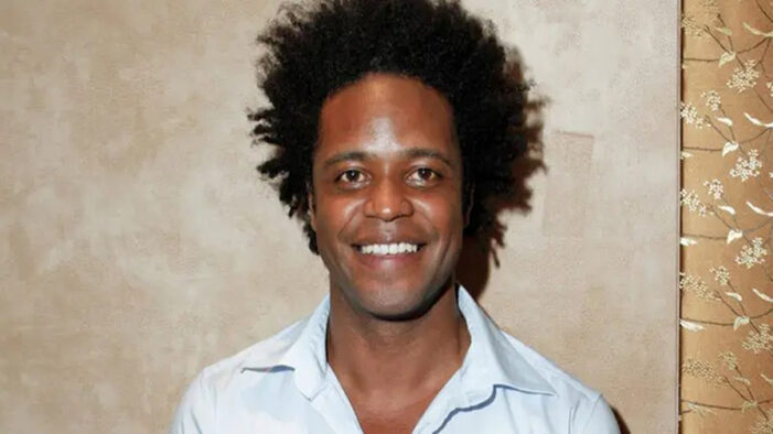 Canadian Director Charles Officer, Co-Founder of Black Screen Office, Passes Away at 49