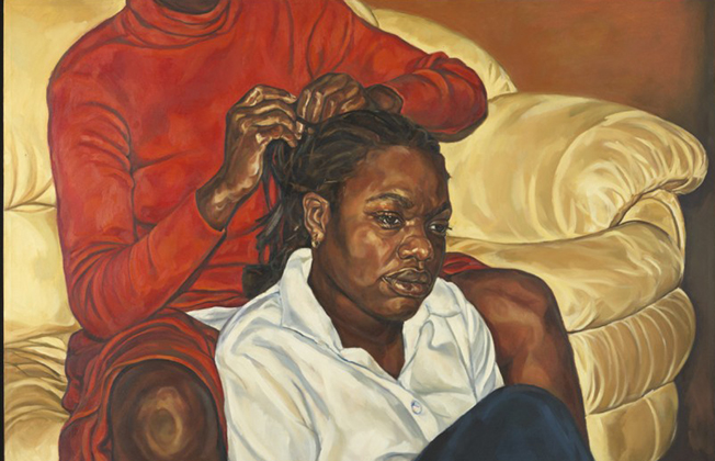 AGO Welcomes Caribbean-British Art: ‘Life Between Islands’