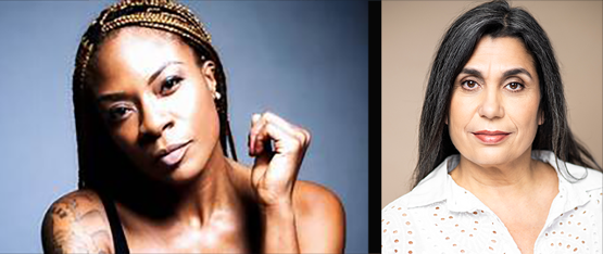 KUUMBA will be the password for all things Blackat Harbourfront