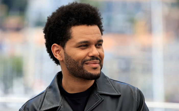 The Weeknd donates $2.5M to Gaza relief
