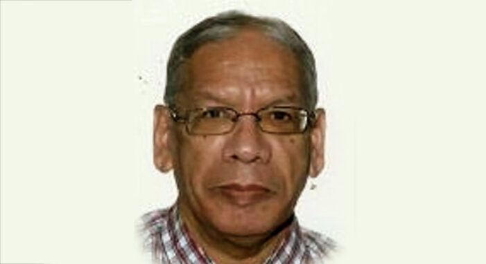 Steelpan community mourns the loss of veteran member