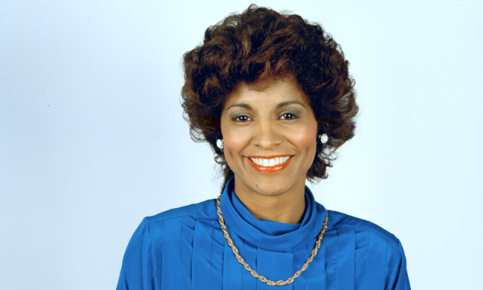 Nerene Virgin, ‘Jodie’ of kids tv series ‘Today’s special’, dead at 77