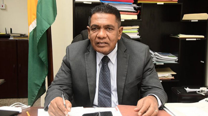 Guyana set to achieve livestock feed self-sufficiency in 2025