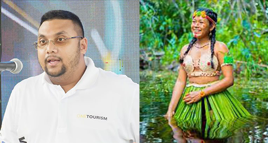 Emerging Destinations to promote Guyana in North American travel markets