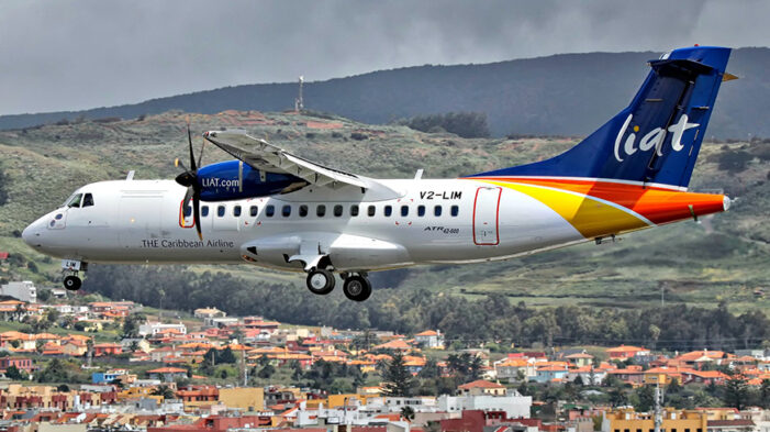 LIAT to cease operations on January 24