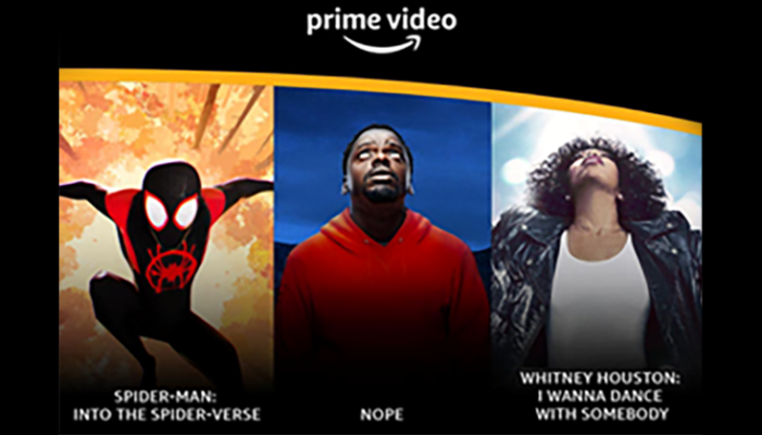 Black Opportunity Fund Partners ‘Watch To Give Back’ with Amazon Prime Videos