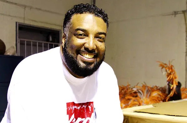 Dr. Jay returns to live radio – Flow 98.7