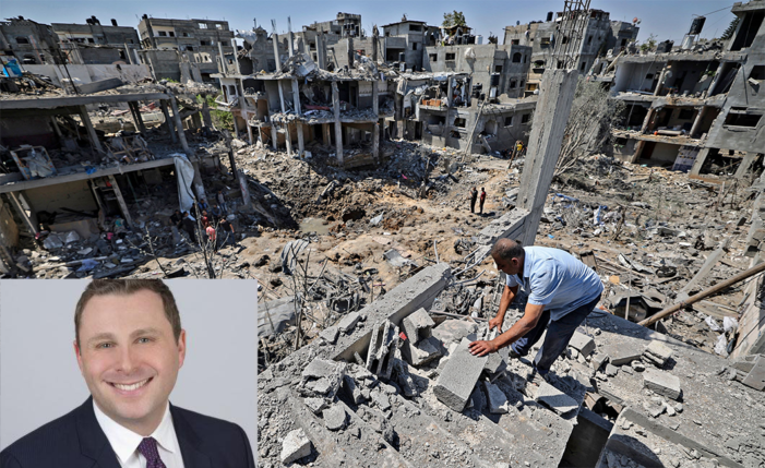 Is Fegelman’s ‘Honest Reporting’ really honest?
